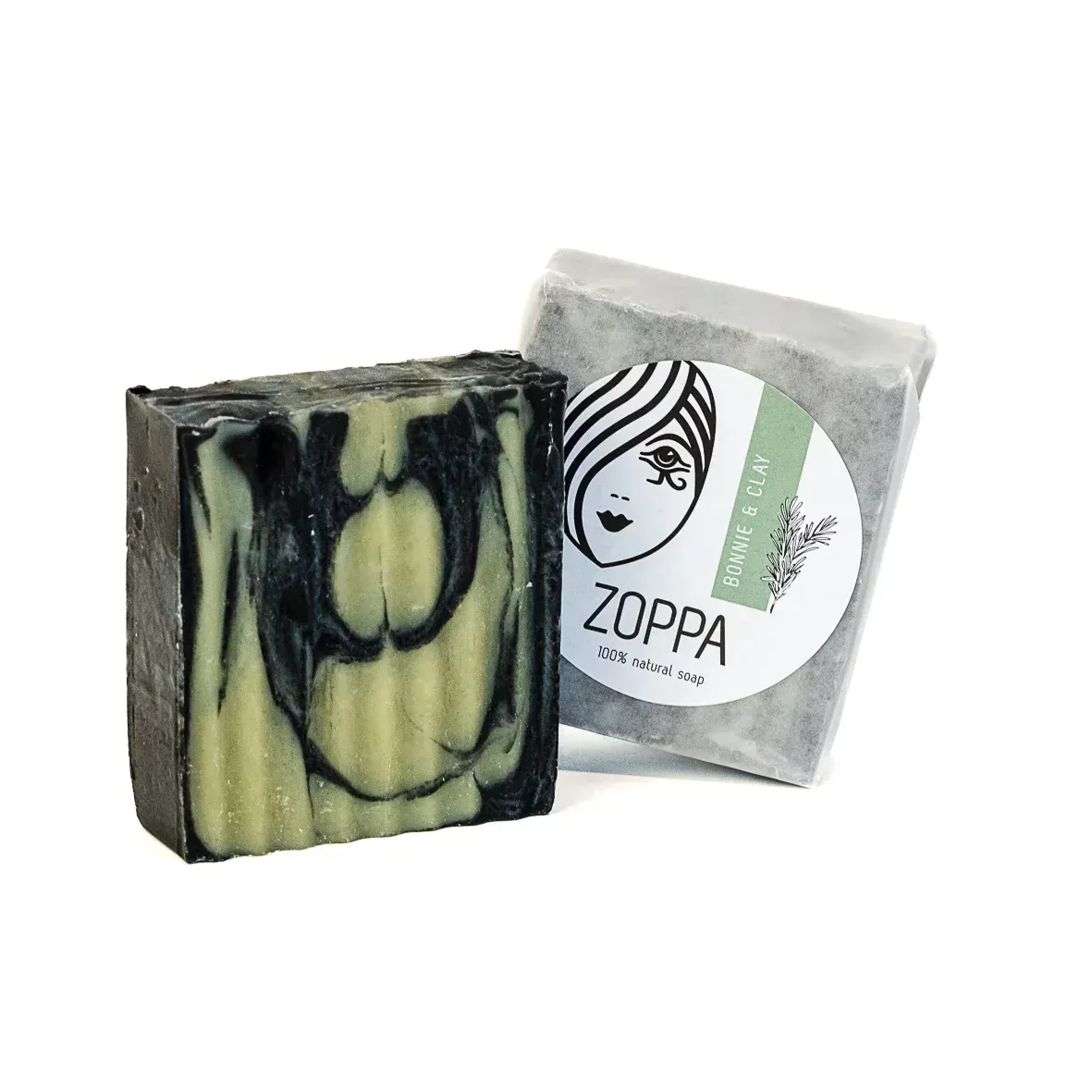ZOPPA SOAP BONNY & CLAY