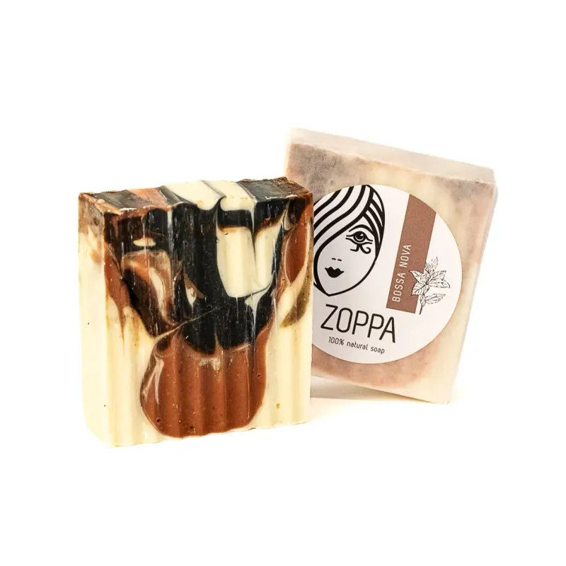 ZOPPA SOAP BOSSA NOVA