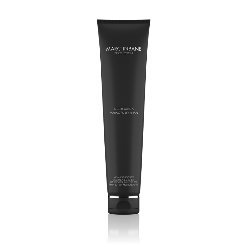 MARC INBANE Body Lotion