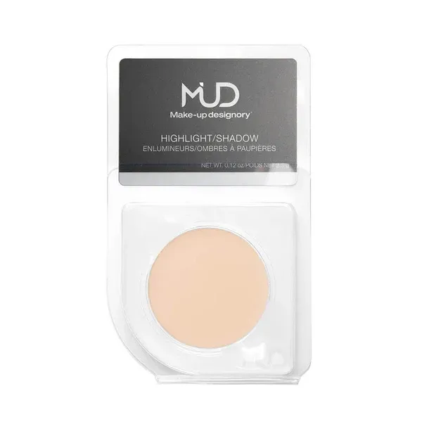 MUD highlight orange light