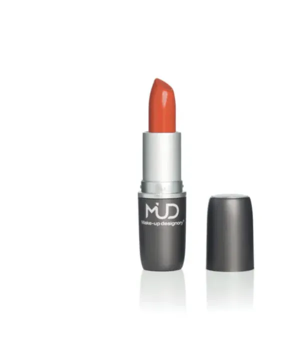 MUD lipstick Paradise