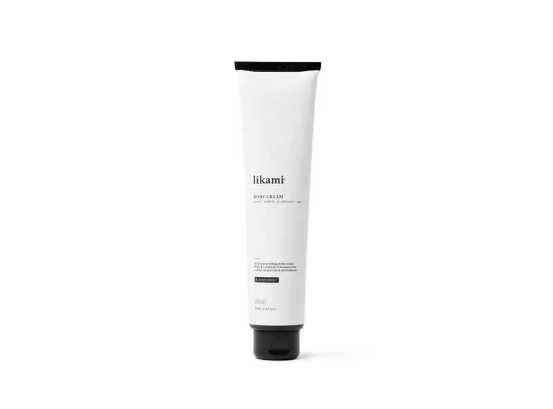 LIKAMI BODY CREAM