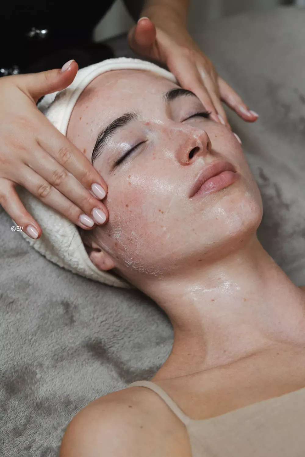 LIKAMI WELNESS HEAD BAND