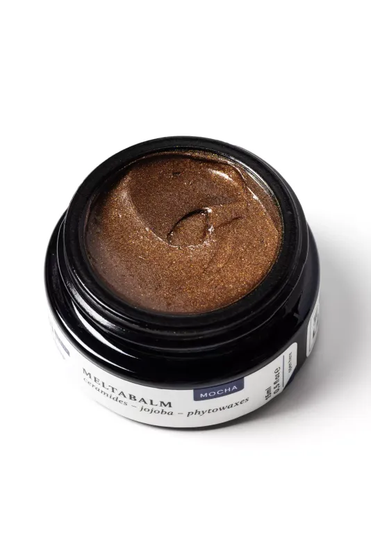 LIKAMI MELTABALM MOCHA