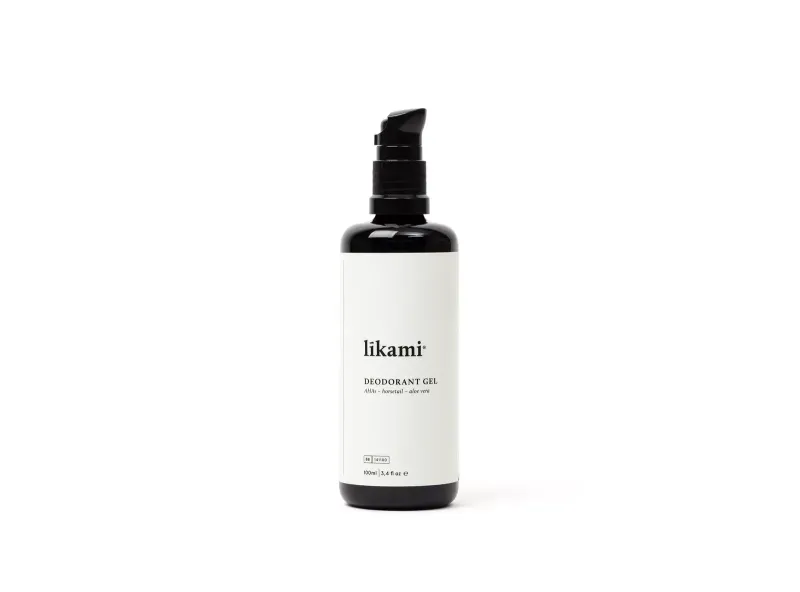 LIKAMI DEODORANT GEL 100ml