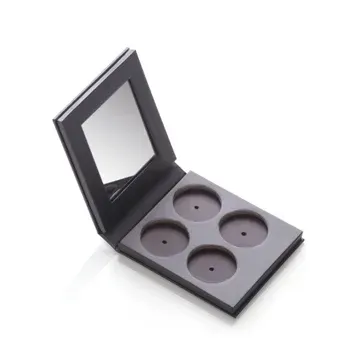 MUD Accessories Palette 4 Hole Eye Color (leeg)