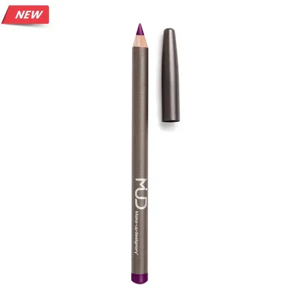 MUD Lip Pencil Heliotrope