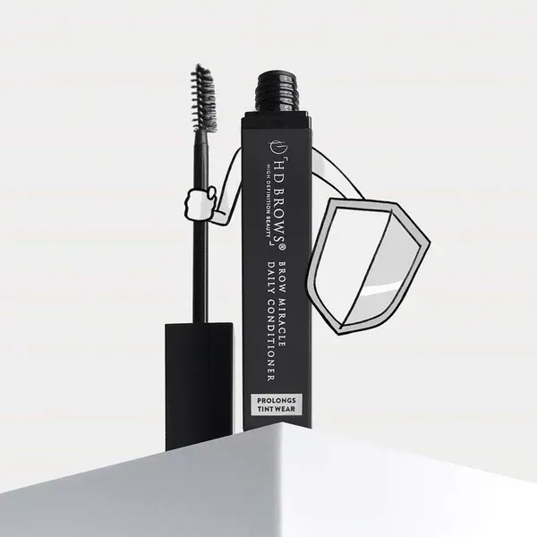 HD BROWS Brow Miracle Daily Conditioner
