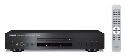 Yamaha CDS-300