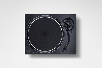 Technics SL-1500CEG-K