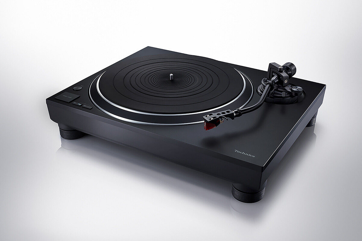Technics SL-1500CEG-K