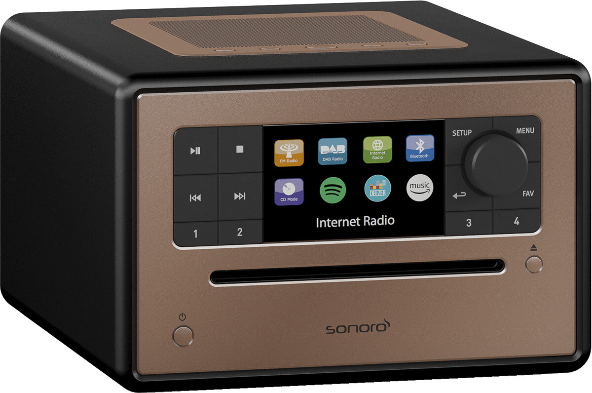 Sonoro Elite