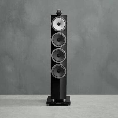 B&amp;W 702 S3 - Paar