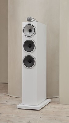B&amp;W 703 S3 - Paar