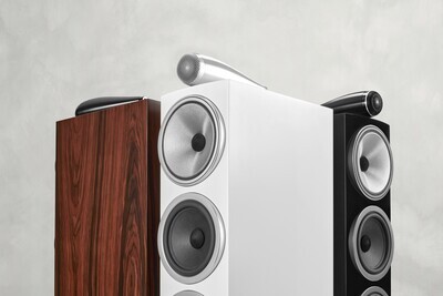 B&amp;W 703 S3 - Paar