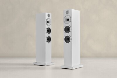 B&amp;W 704 S3 - Paar