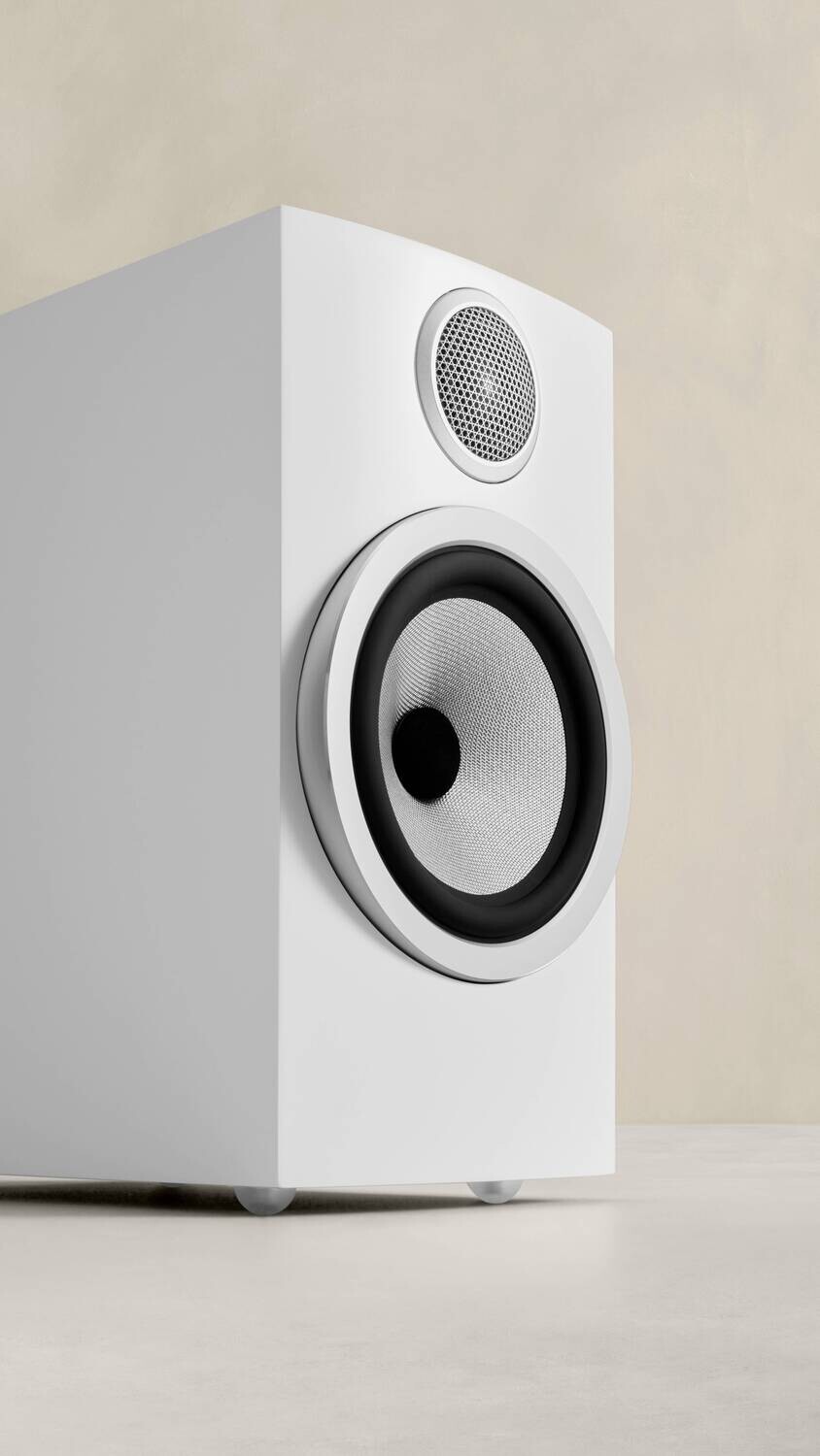 B&amp;W 706 S3 - Paar