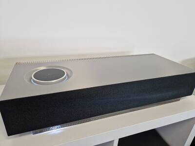 Naim Muso 1 - Wireless Musiksystem
Demogerät
