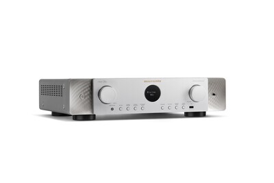 Marantz Cinema 70S
kompakter 7.2 Kanal 8K AV-Receiver