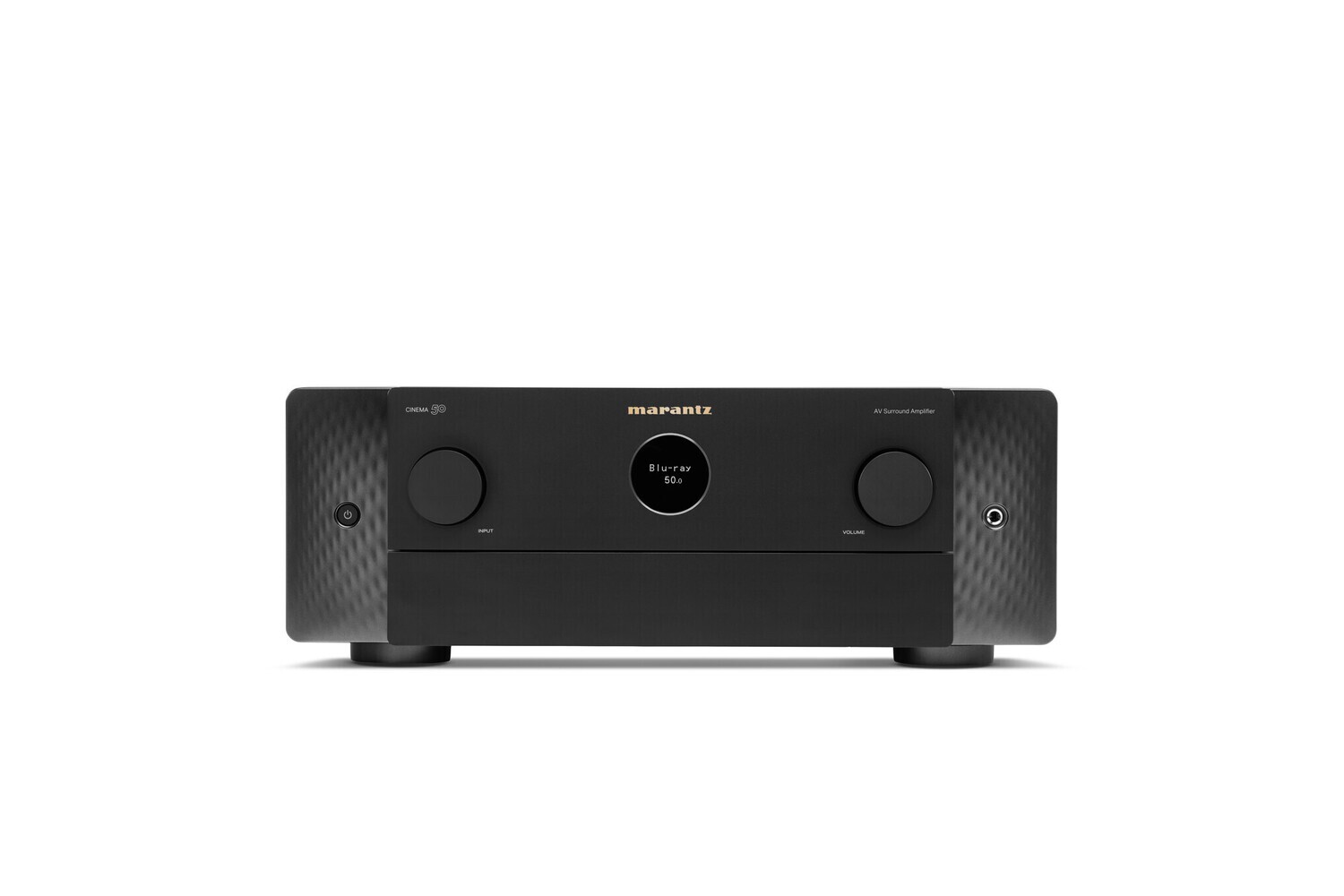 Marantz Cinema 50
9.4 Kanal 8K AV-Receiver