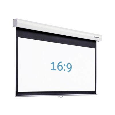 Fantasy Rollo Leinwand, 304,8cm (120&quot;), 265,6x149,4cm, 16:9