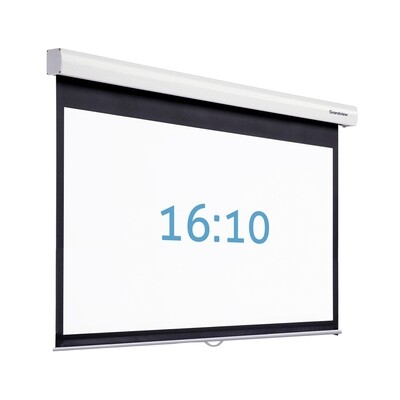 Fantasy Rollo Leinwand, 276,9cm (109&quot;), 234,0x146,3cm, 16:10