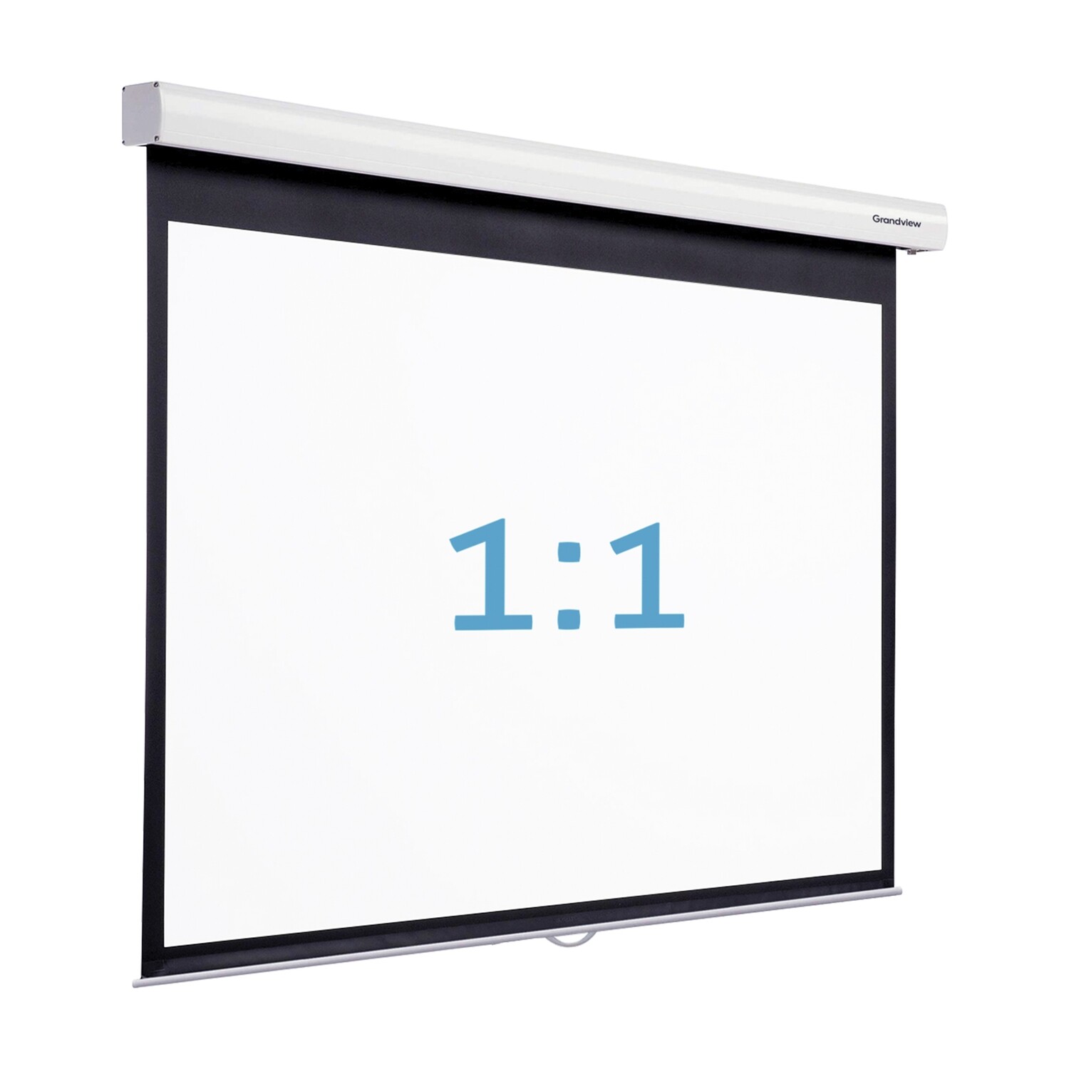 Fantasy Rollo Leinwand, 287,0cm (113&quot;), 203,0x203,0cm, 1:1