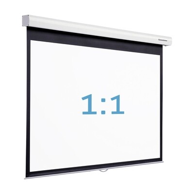 Fantasy Rollo Leinwand, 287,0cm (113&quot;), 203,0x203,0cm, 1:1