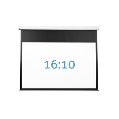 Fancy Motor Leinwand, 394,1cm (154"), 332,0x207,5cm, 16:10