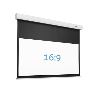 Fancy Motor Leinwand, 233,6cm (92&quot;), 203,0x114,5cm, 16:9