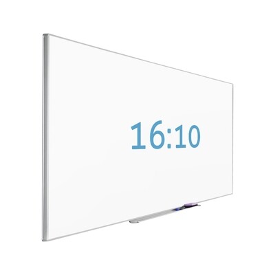 Beschreibbare Rahmenleinwand, 226,0cm (89&quot;), 193,1x120,7cm, 16:10
