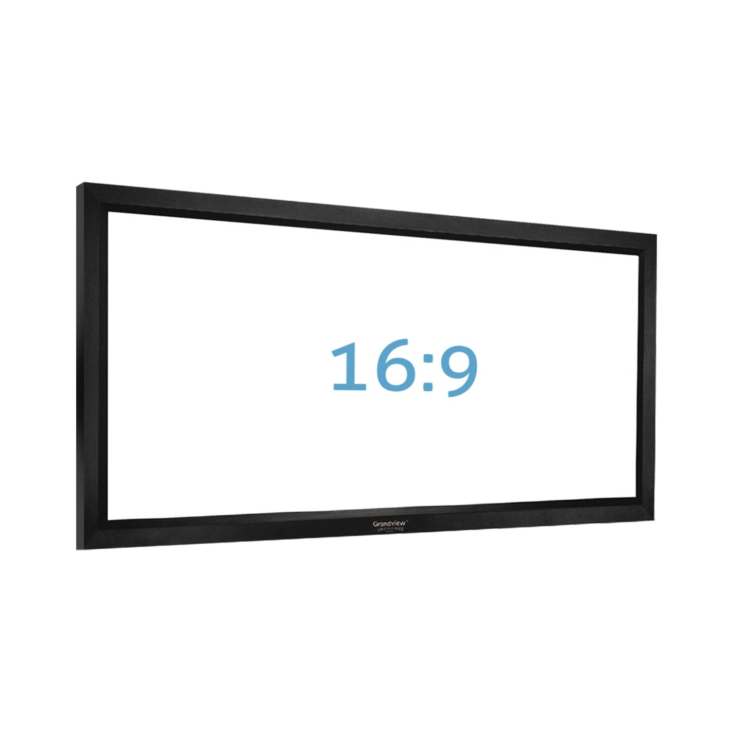 Prestige Rahmenleinwand, 342,9cm (135&quot;), 298,8x168,0cm, 16:9