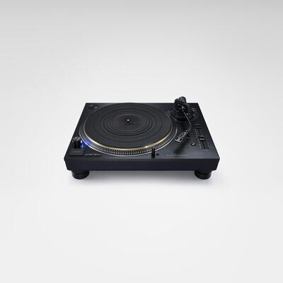 Technics SL-1210GEG-K