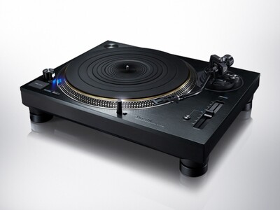 Technics SL-1210GEG-K
