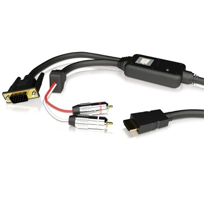 HDFury HDF0004-2 Gamer2 Edition