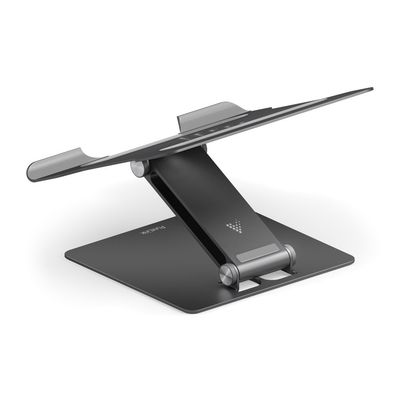Vuelogic - Ständer - S100 - Professioneller Laptop-Hochständer