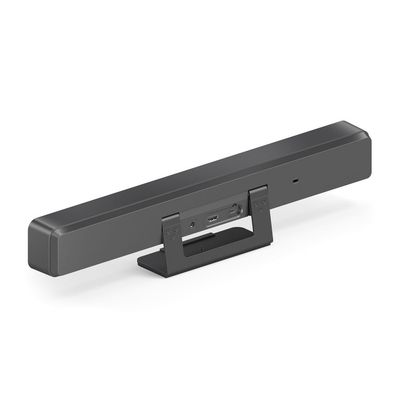 Vuelogic - Huddle Space Videobar - VB200 - All-in-one 4K Kamera, Mikrofon und Soundbar