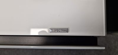 Spectral Brick – Premium Heimkino/Hifi Möbel mit smarter Integration