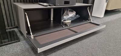 Spectral Scala – Elegantes HiFi-Möbel mit innovativer Technik