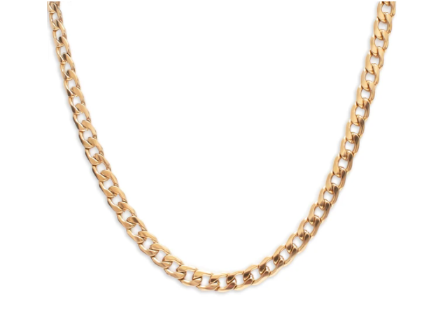 Capri necklace