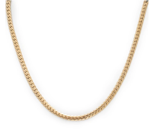 Señorita necklace
