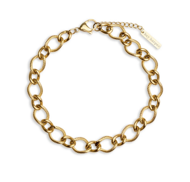 Diana Anklet