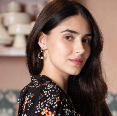 Universum earrings with SWAROVSKI® crystals
