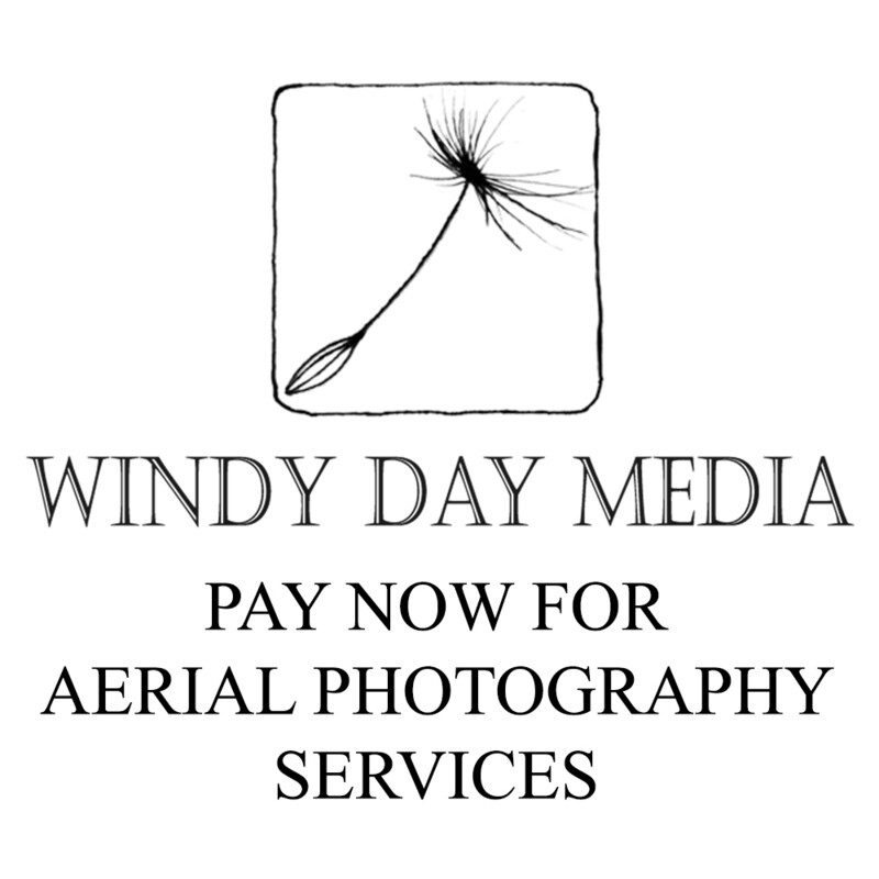 Pay online now for &quot;Aerial Photography Services&quot;