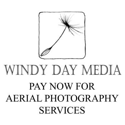 Pay online now for "Aerial Photography Services"