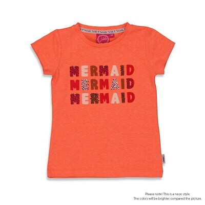 T-shirt Mermaid - Mermaid Mambo