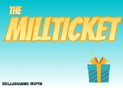 Millchaser Gifts