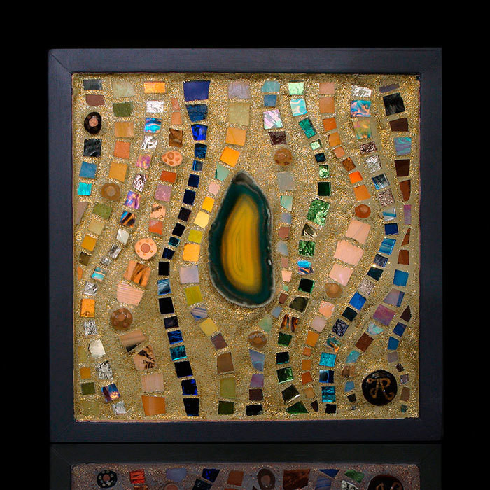 Aborigine Lightbox