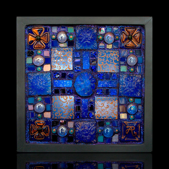 Byzantine Lightbox