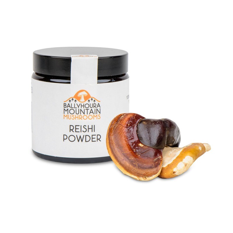 Reishi Powder Reishi Powder